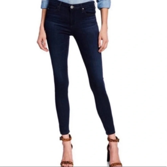 Ag Adriano Goldschmied The Legging Super Skinny Pants - Picture 1 of 7